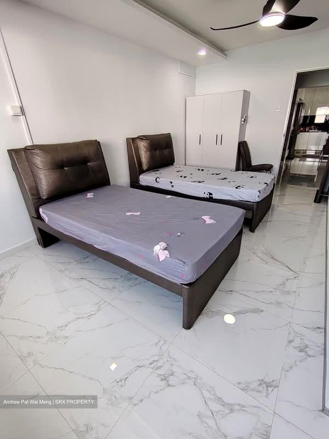 Blk 147 Gangsa Road (Bukit Panjang), HDB Executive #563311191